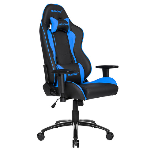 AKRacing Nitro V2 ゲーミングチェア(W650×D650×H1250-1320)